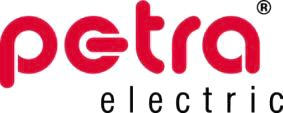 Paraqitja e markës petra electric
