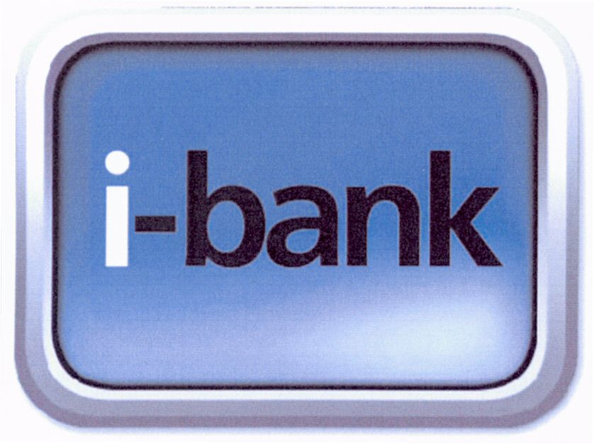 Paraqitja e markës i-bank