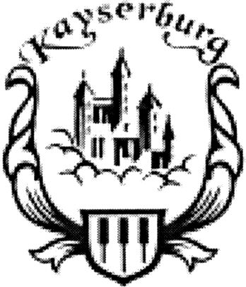 Paraqitja e markës Kayserburg