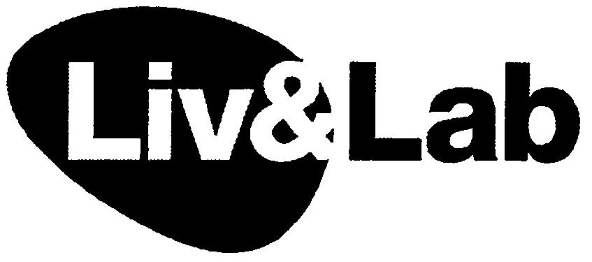 Paraqitja e markës Liv&Lab