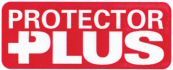 Paraqitja e markës PROTECTOR PLUS