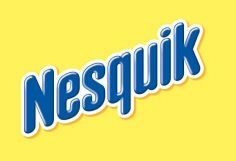Paraqitja e markës Nesquik