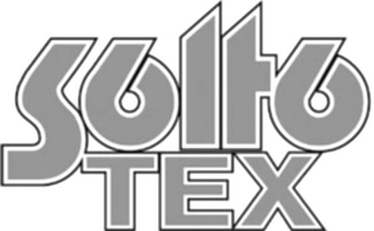 Paraqitja e markës soltoTEX