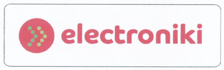 Paraqitja e markës electroniki