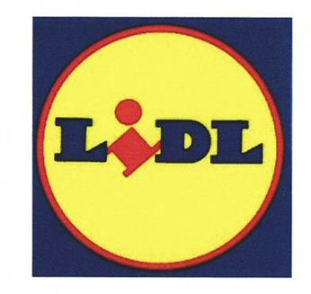Paraqitja e markës LiDL