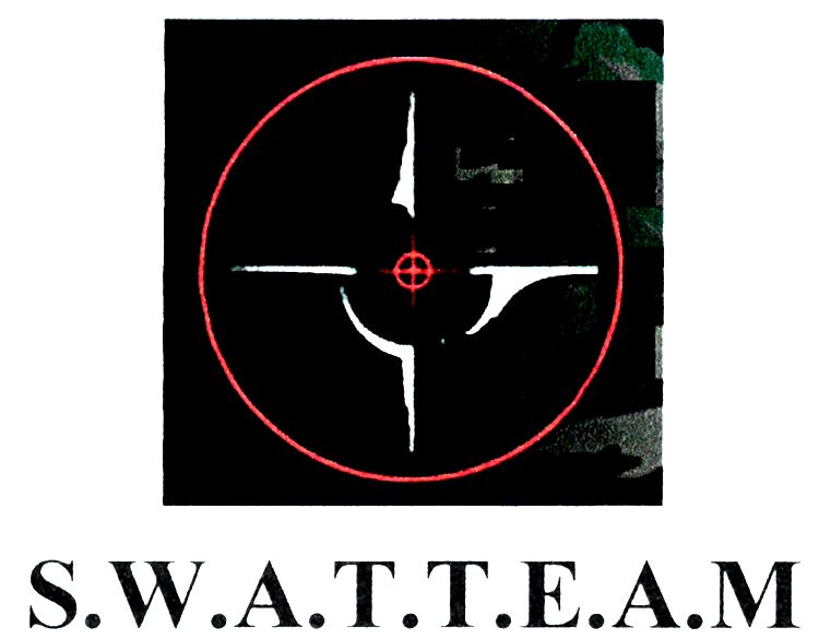 Paraqitja e markës S.W.A.T.T.E.A.M