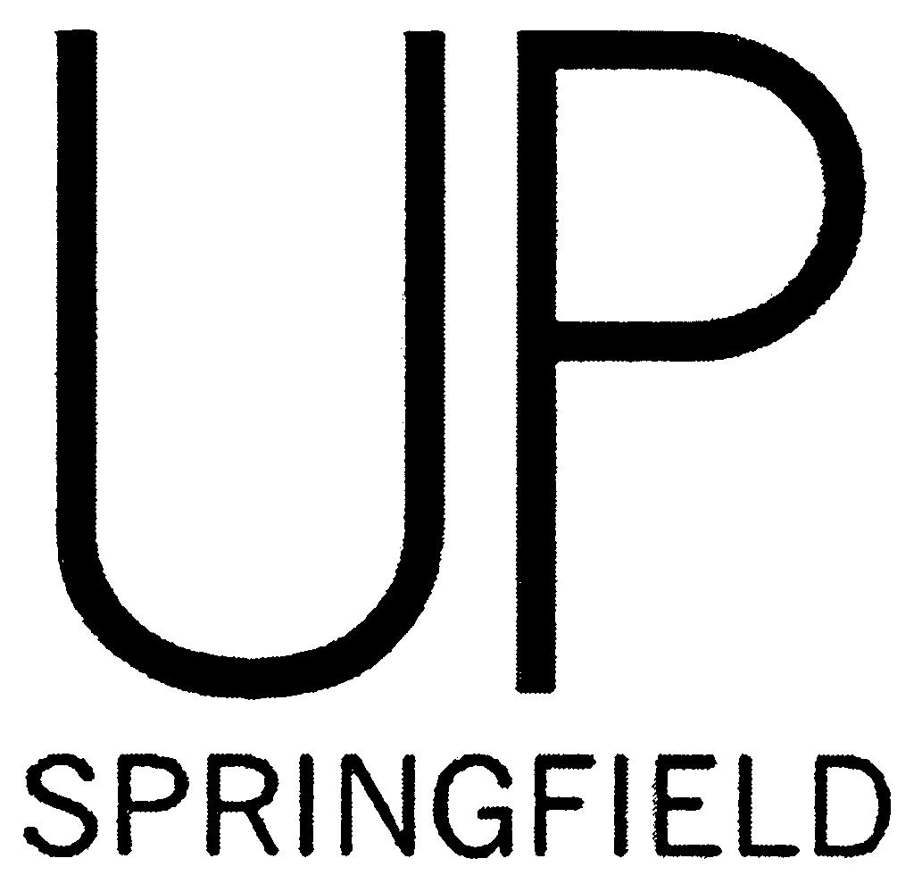 Paraqitja e markës UP SPRINGFIELD