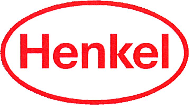 Paraqitja e markës Henkel