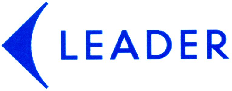 Paraqitja e markës LEADER