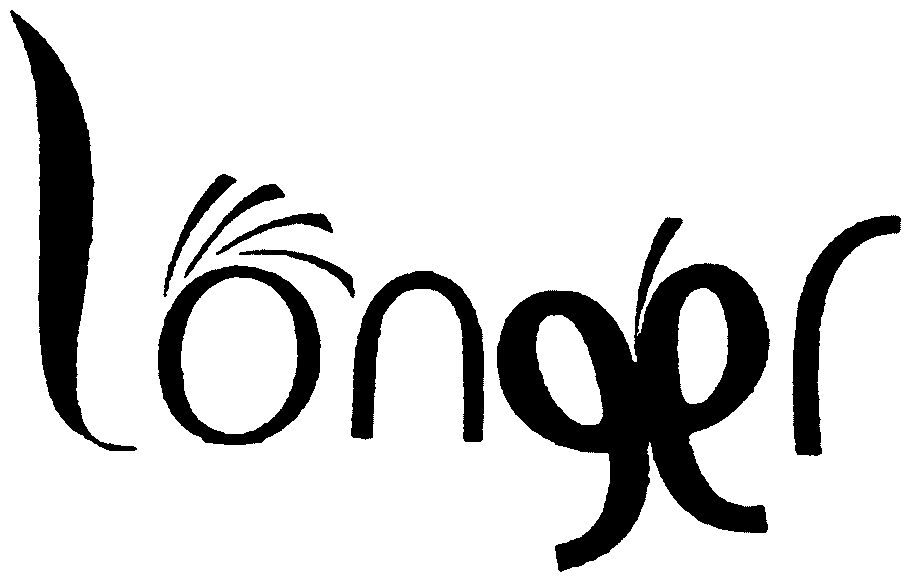 Paraqitja e markës Longer