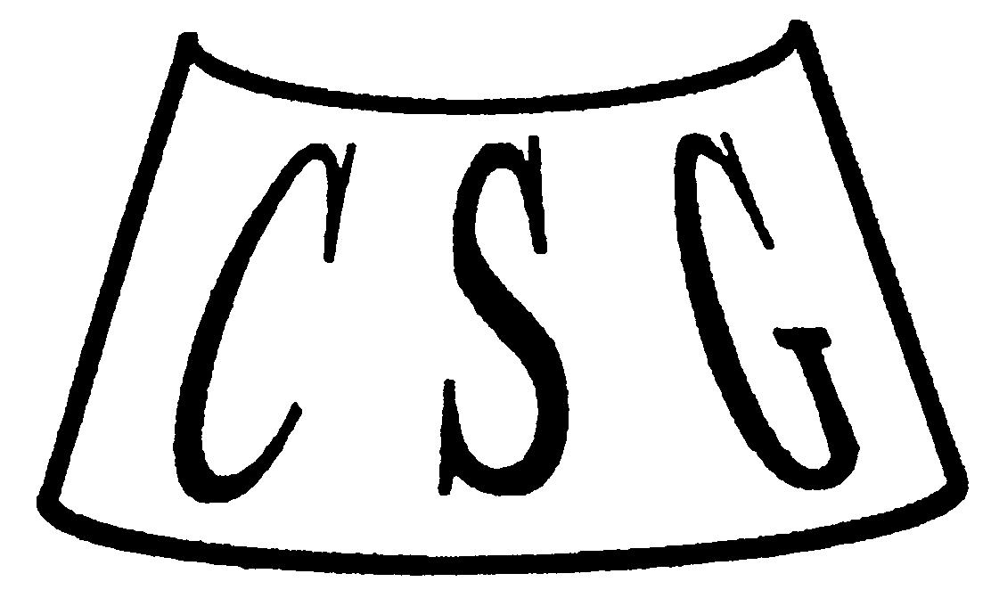 Paraqitja e markës CSG