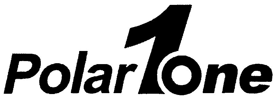 Paraqitja e markës Polar One