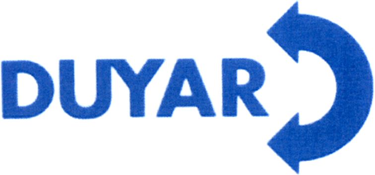 Paraqitja e markës DUYAR
