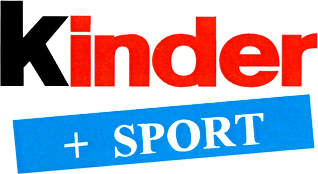 Paraqitja e markës Kinder + SPORT