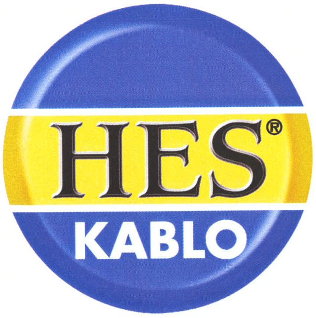 Paraqitja e markës HES KABLO