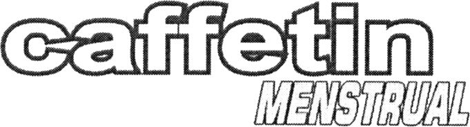 Paraqitja e markës caffetin MENSTRUAL