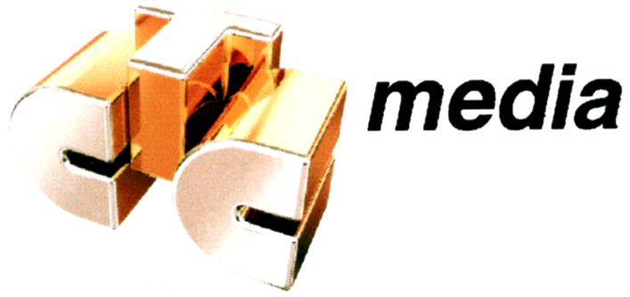 Paraqitja e markës media