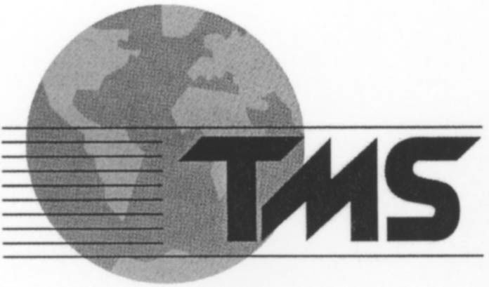 Paraqitja e markës TMS