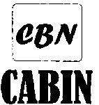 Paraqitja e markës CBN CABIN