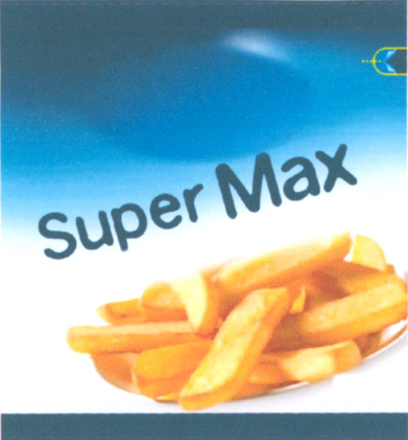 Paraqitja e markës Super Max