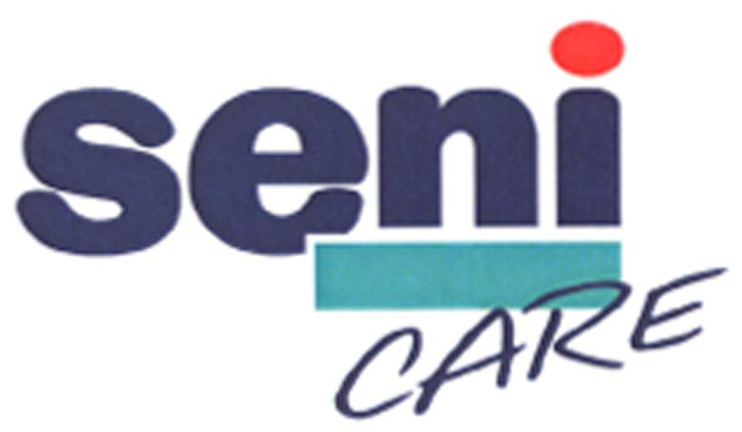 Paraqitja e markës seni CARE