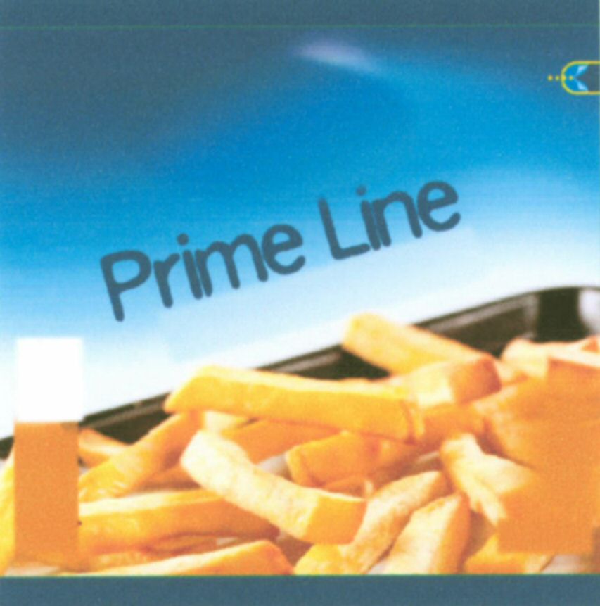 Paraqitja e markës Prime Line