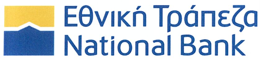 Paraqitja e markës National Bank
