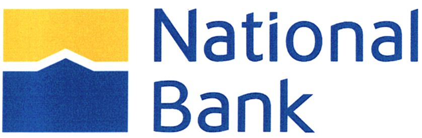 Paraqitja e markës National Bank