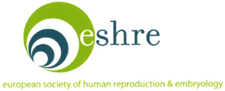 Paraqitja e markës eshre european society of human reproduction & embryology