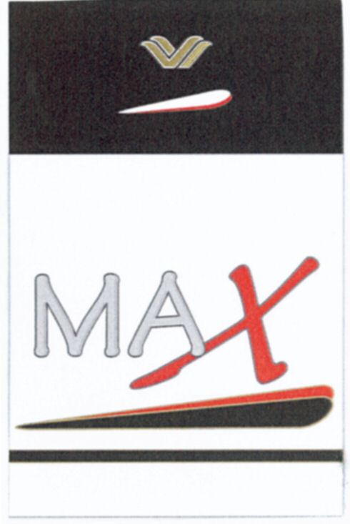 Paraqitja e markës MAX