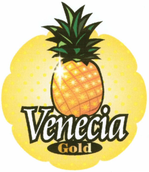 Paraqitja e markës Venecia Gold