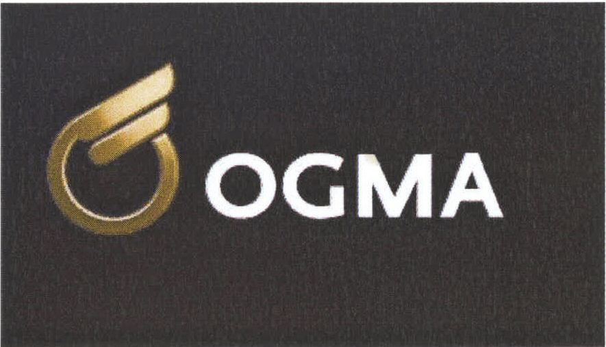 Paraqitja e markës OGMA