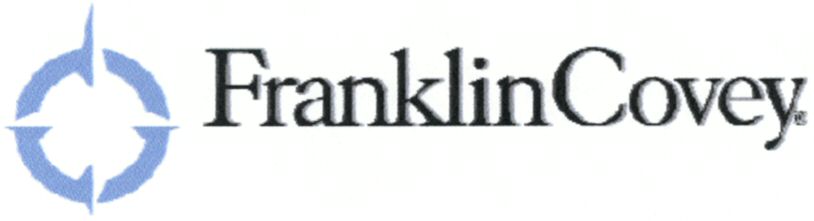 Paraqitja e markës FranklinCovey