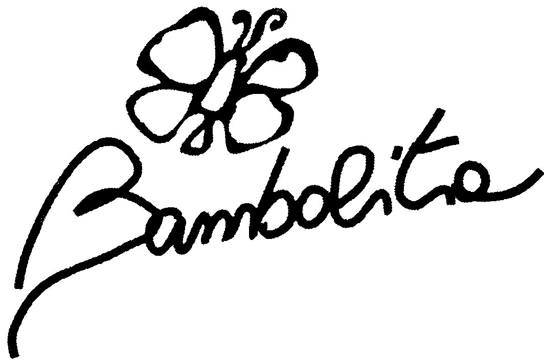 Paraqitja e markës Bambolita