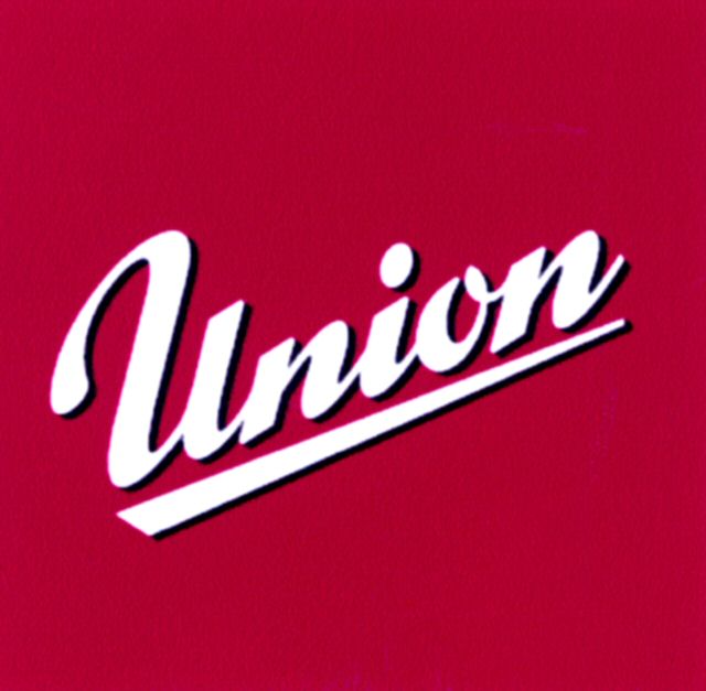 Paraqitja e markës Union