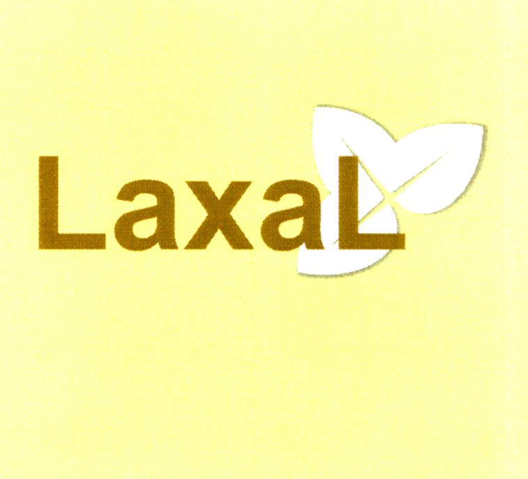 Paraqitja e markës LaxaL