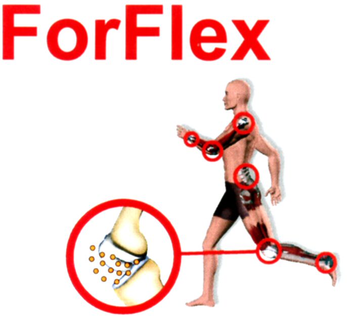 Paraqitja e markës ForFlex