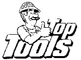 Paraqitja e markës Top Tools