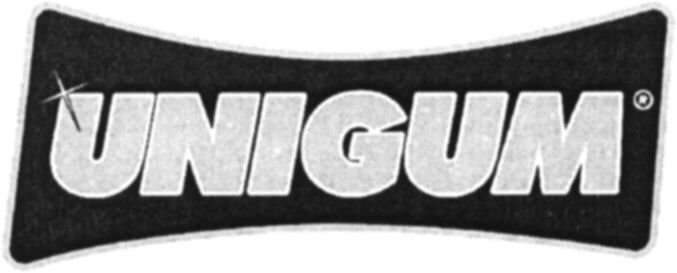 Paraqitja e markës UNIGUM