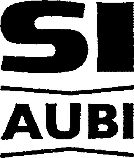 Paraqitja e markës SI AUBI