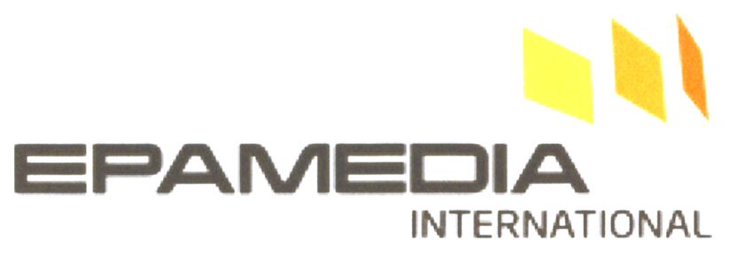 Paraqitja e markës EPAMEDIA INTERNATIONAL