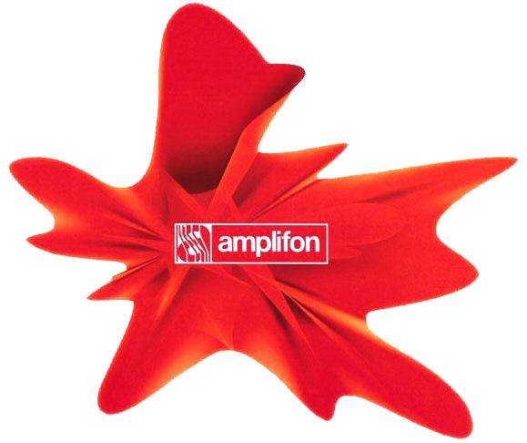 Paraqitja e markës a amplifon