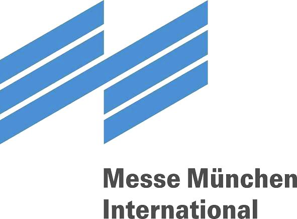 Paraqitja e markës Messe Munchen International