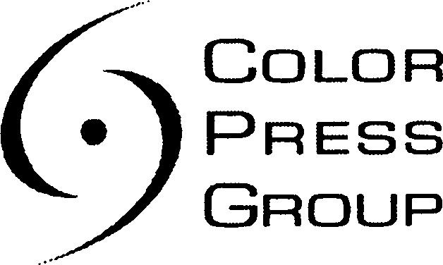 Paraqitja e markës COLOR PRESS GROUP