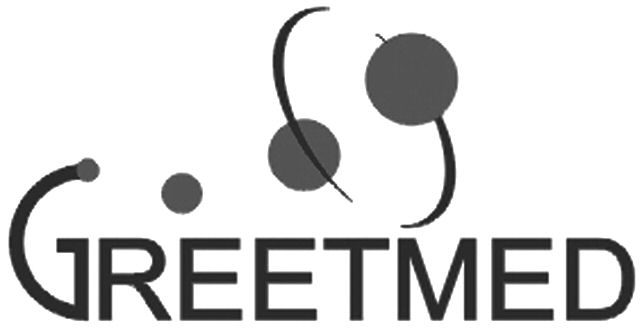 Paraqitja e markës GREETMED