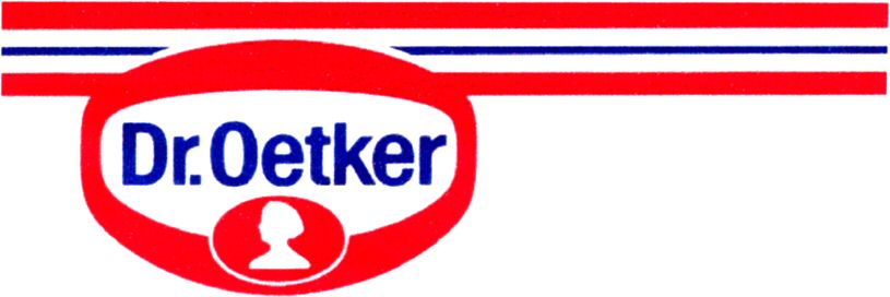 Paraqitja e markës Dr.Oetker