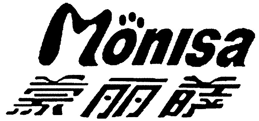 Paraqitja e markës Monisa