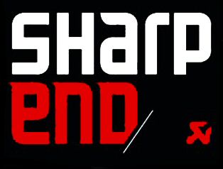 Paraqitja e markës SHarp end