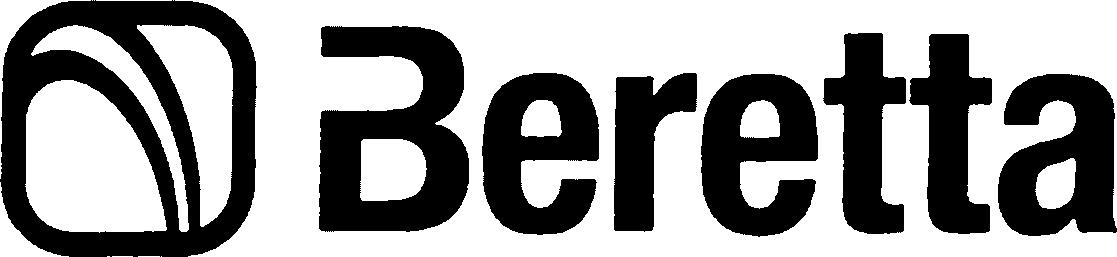 Paraqitja e markës Beretta