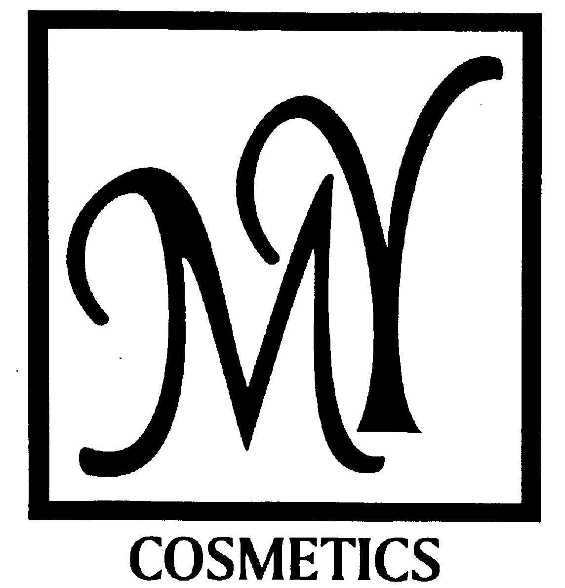 Paraqitja e markës MY COSMETICS